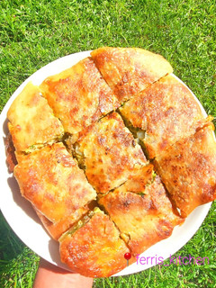 Foto resep Martabak Telur Rumahan