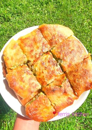 Foto resep Martabak Telur Rumahan