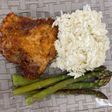 Bistec con Panko