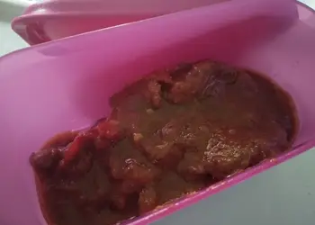 Resep Mudah Bistik daging sapi mentega Paling Enak