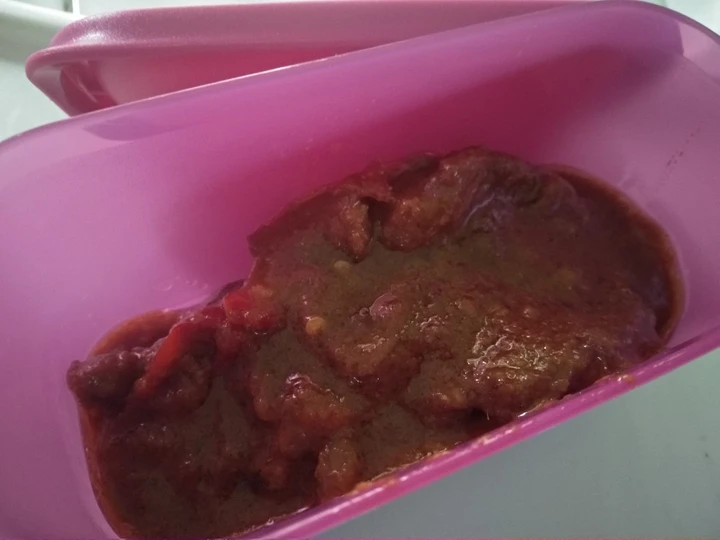 Langkah Mudah untuk Membuat Resep Bistik daging sapi mentega yang Lezat Sekali