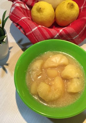 Foto resep Kolak SINGKONG Simpel buanget