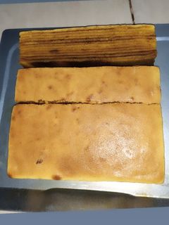 Foto resep Lapis legit
