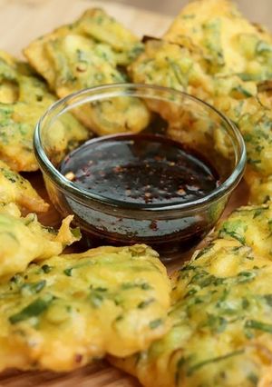 Foto resep Tempe Goreng Tepung Devina Hermawan