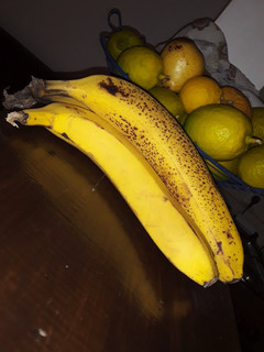 Una foto de Torta de Banana