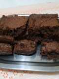 Brownie de Achocolatado