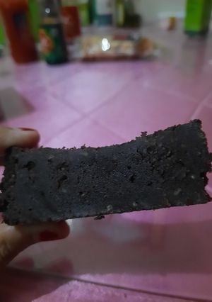 Foto resep Super fudgy brownies