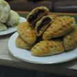 kue duri durian