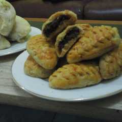 kue duri durian রেসিপির প্রধান ছবি