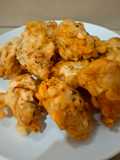 Tahu isi sayur