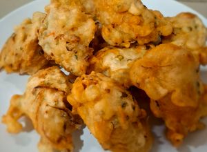 Foto resep Tahu isi sayur