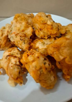 Foto resep Tahu isi sayur