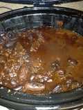 Vegetarian Cholent