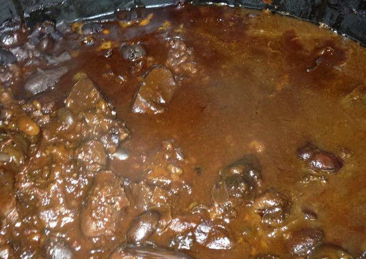 Read This To Change How You Vegetarian Cholent