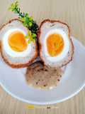 Scotch egg