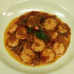รูปของ Sambal Goreng Udang