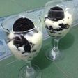 Simple Oreo Cheese Cake