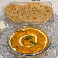Restaurant Style Paneer Butter Masala | Rich & Creamy Homemade Paneer Curry-レシピのメイン写真