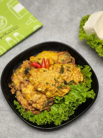 Langkah Gampang Menyiapkan Resep Perkedel Tahu Sederhana yang  Bikin Ketagihan Anti Ribet, Lezat Sekali