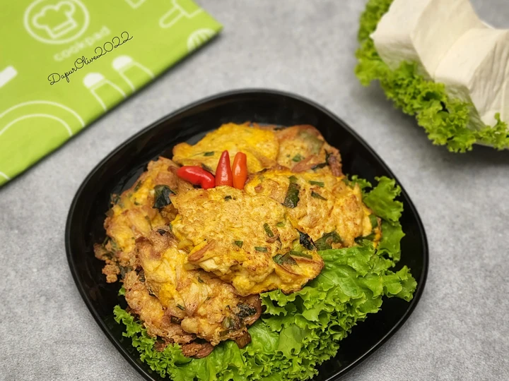 Langkah Gampang Menyiapkan Resep Perkedel Tahu Sederhana yang  Bikin Ketagihan Anti Ribet, Lezat Sekali