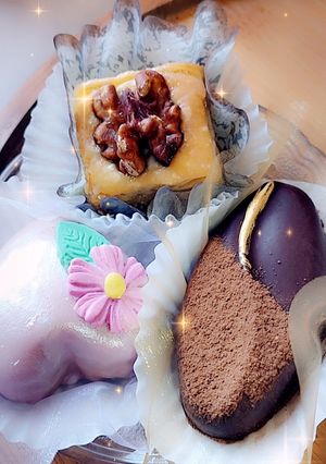 صورة لوصفة 🍫💕 بنيون بريستيج 🍫❤️