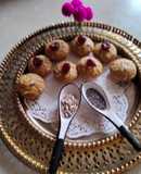 Chia seeds & pineapple flavour Muffins