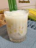Es Jagung Manis Khas Pontianak