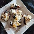 Dried Soft Fruit Filled Dates