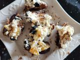 Dried Soft Fruit Filled Dates