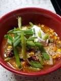 Easy Vegetable Beef Soup