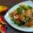 Tumis Udang Labu Siam