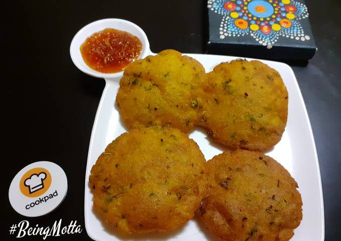 Knowing These 10 Secrets Will Make Your Rajgira Masala Puri