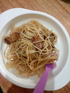 Foto resep Spaghetti kids