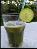 Mojito Matcha