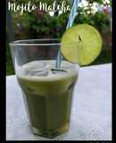 Mojito Matcha