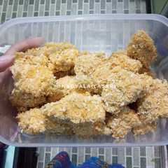 รูปของ Nugget tempe maknyus