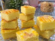 Gambar bolu leker holland