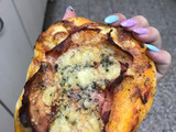 Pizzetas