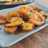 Udang bakar madu (chef Devina)