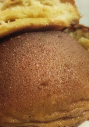 Foto resep Roti Boy