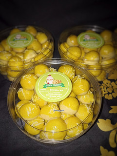 Foto resep Nastar Lembut Glowing