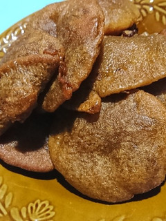 Foto resep Kue Cucur Gula Merah