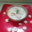 मखाने की खीर (Makhane ki kheer recipe in Hindi)