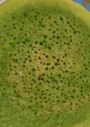 Foto resep Martabak manis no ribet telur amis ragi anti gagal