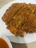 Ayam Nanking