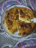 Torta de choclo (chipaguazú)