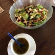 Vinagreta para ensalada