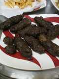 Kofta El Haty (Egyptian Grilled Kofta)
