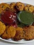 Makki vada