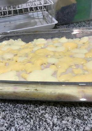 Una foto de Puré mágico 🌟🌟🌟